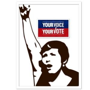 Meet your Posher, Tracy